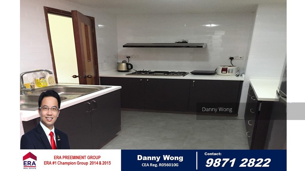 Chelsea Lodge (D15), Apartment #129785972